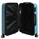 Paradise by CHECK.IN Kingston - 4-Rollen-Trolley 67 cm (türkis) - Ansicht 6