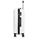 Paradise by CHECK.IN Kingston - 4-Rollen-Trolley 67 cm (weiß) - Ansicht 3