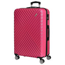 Paradise by CHECK.IN Kingston - 4-Rollen-Trolley 77 cm (pink) - Ansicht 2