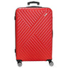 Paradise by CHECK.IN Kingston - 4 - Rollen - Trolley 77 cm (rot) - Markenkoffer