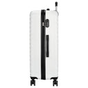 Paradise by CHECK.IN Kingston - 4 - Rollen - Trolley 77 cm (weiß) - Markenkoffer