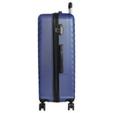 Paradise by CHECK.IN Kingston - 4 - Rollen - Trolley Set 3tlg. (blau) - Markenkoffer