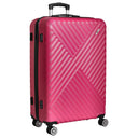 Paradise by CHECK.IN Kingston - 4-Rollen-Trolley Set 3tlg. (pink) - Ansicht 6