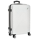 Paradise by CHECK.IN Kingston - 4-Rollen-Trolley Set 3tlg. (weiß) - Ansicht 6