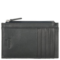 Picard Apache - Kreditkartenetui 5cc 13 cm RFID Rindsleder (jeans) - Ansicht 2