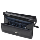 Picard Auguri - Umhängetasche 19 cm (ozean) - Ansicht 6