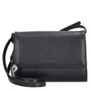 Picard Auguri - Abendtasche 19 cm Rindsleder (ozean) - Markenkoffer