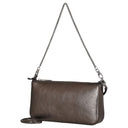 Picard Auguri - Schultertasche 26 cm (altsilber) - Markenkoffer