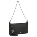 Picard Auguri - Schultertasche 26 cm (black) - Ansicht 5