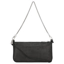 Picard Auguri - Schultertasche 26 cm (black) - Ansicht 4