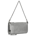 Picard Auguri - Schultertasche 26 cm (silber) - Markenkoffer
