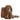 Picard Awesome - Schultertasche 22 cm Rindsleder (earth) - Markenkoffer