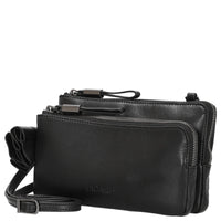 Picard Bella - Schultertasche 20 cm (black) - Ansicht 2