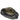 Picard Bella - Umhängetasche 33 cm (black) - Markenkoffer