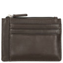 Picard Brooklyn - Kreditkartenetui 6cc 11 cm Rindsleder (cafe) - Markenkoffer