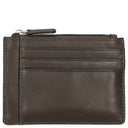 Picard Brooklyn - Kreditkartenetui 6cc 11 cm Rindsleder (cafe) - Markenkoffer