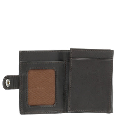 Picard Brooklyn - Kreditkartenetui 6cc 11 cm Rindsleder (cafe) - Markenkoffer