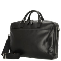 Picard Buddy - Aktentasche 15" 42 cm Büffelleder (schwarz) - Markenkoffer