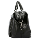 Picard Buddy Weekender 26 - Reisetasche 44 cm Büffelleder (schwarz) - Markenkoffer