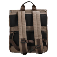 Picard Calahari - Rucksack 34 cm (cafe) - Ansicht 4