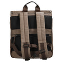 Picard Calahari - Rucksack 34 cm (cafe) - Ansicht 4