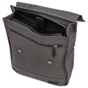 Picard Calahari - Umhängetasche 34 cm (charcoal) - Ansicht 6