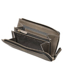 Picard Calico 1 - Geldbörse 10cc 16 cm (taupe) - Markenkoffer