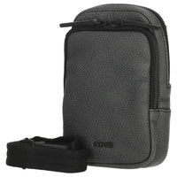 Picard Casual - Umhängetasche 19 cm Rindleder (black) - Ansicht 2