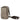 Picard Casual - Umhängetasche 19 cm Rindleder (taupe) - Markenkoffer