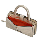 Picard Favourite 1 - Handytasche/Geldbörse 6cc 18 cm (champagner) - Markenkoffer