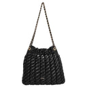 Picard Finesse - Beuteltasche 28 cm (schwarz)