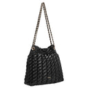 Picard Finesse - Beuteltasche 28 cm (schwarz) - Ansicht 5