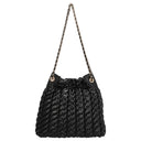 Picard Finesse - Beuteltasche 28 cm (schwarz) - Ansicht 4