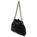 Picard Finesse - Beuteltasche 28 cm (schwarz) - Ansicht 6