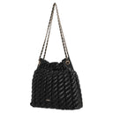 Picard Finesse - Beuteltasche 28 cm (schwarz) - Ansicht 2