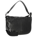 Picard Himalaya - Schultertasche 33 cm Rindsleder (black) - Markenkoffer