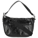 Picard Himalaya - Schultertasche 33 cm Rindsleder (black) - Ansicht 4