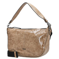 Picard Himalaya - Schultertasche 33 cm Rindsleder (hazel) - Ansicht 2