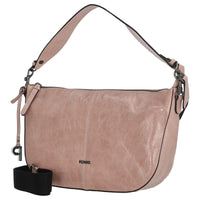 Picard Himalaya - Schultertasche 33 cm Rindsleder (nude) - Ansicht 2