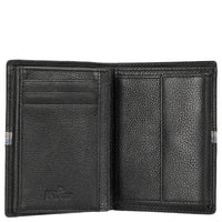 Picard Horizon 1 - Geldbörse 10 cm (schwarz) - Markenkoffer