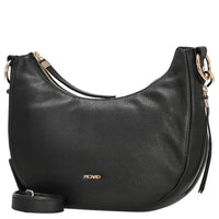 Picard Java - Schultertasche 30 cm (black) - Ansicht 2