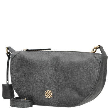 Picard Kapstadt - Schultertasche 32 cm (black) - Markenkoffer