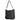 Picard Kronberg - Schultertasche 40 cm Rindleder (black) - Markenkoffer