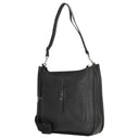 Picard Kronberg - Schultertasche 40 cm Rindleder (black) - Markenkoffer