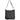 Picard Kronberg - Schultertasche 40 cm Rindleder (black) - Markenkoffer