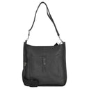 Picard Kronberg - Schultertasche 40 cm Rindleder (black) - Markenkoffer