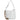 Picard Kronberg - Schultertasche 40 cm Rindleder (white lily) - Markenkoffer