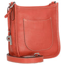 Picard Kronberg - Umhängetasche 19 cm Rindsleder (brick) - Ansicht 5