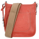 Picard Kronberg - Umhängetasche 19 cm Rindsleder (brick) - Ansicht 6