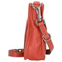 Picard Kronberg - Umhängetasche 19 cm Rindsleder (brick) - Ansicht 3